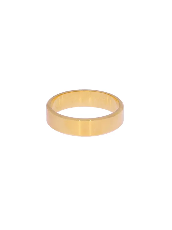Damenring – Roségold