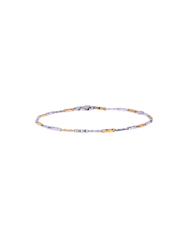Bracelet – Bicolor