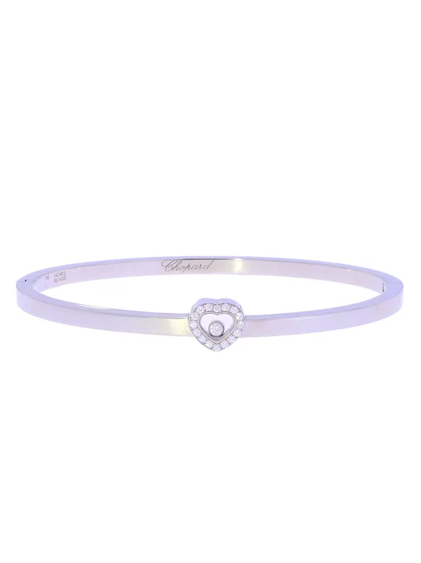 Bracelet – CHOPARD Happy Diamonds Icons