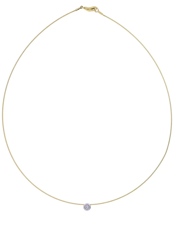 Collier – Solitaire