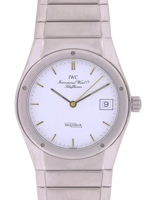 Herrenuhr – IWC Ingenieur