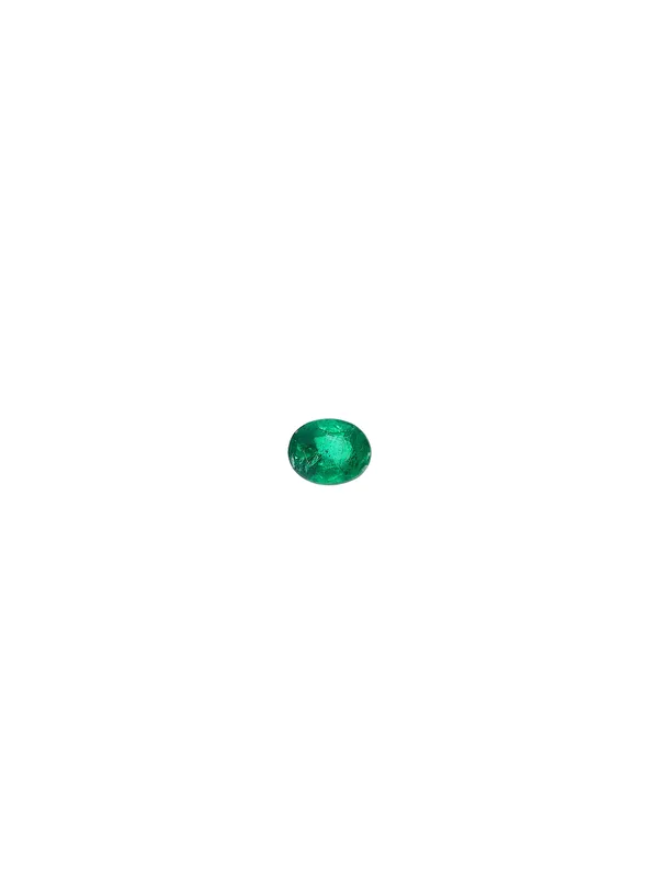 Loser Smaragd – 0.56ct