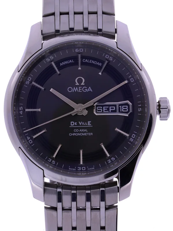 Herrenuhr – OMEGA De Ville