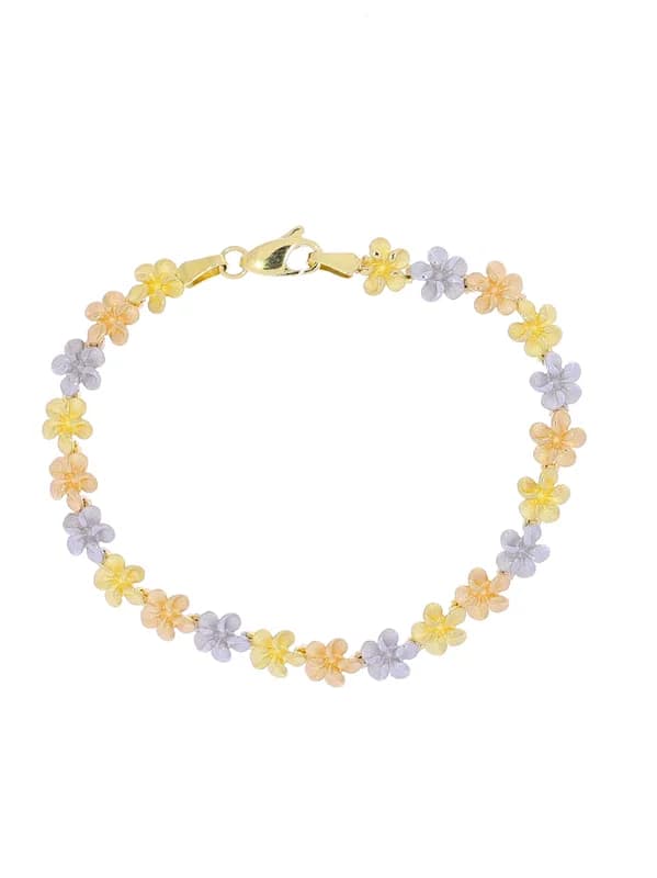 Bracelet – Tricolor