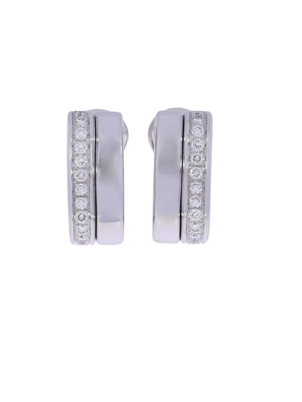 Ohrstecker – BUCHERER TRIALTO