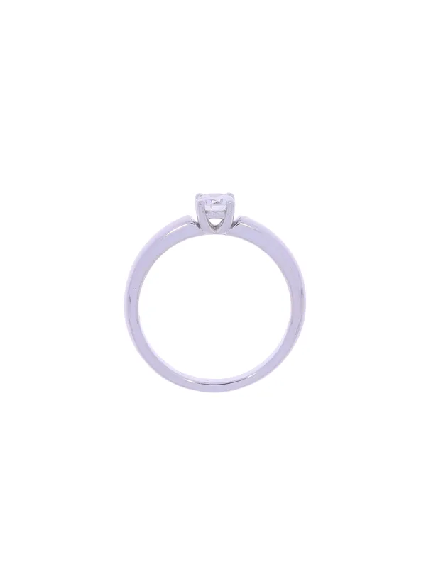 Damenring – BUCHERER Solitaire