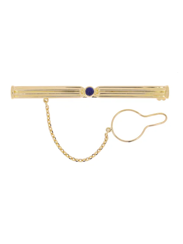 Krawattenspange – CARTIER