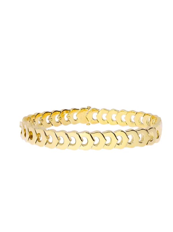 Bracelet – C de CARTIER