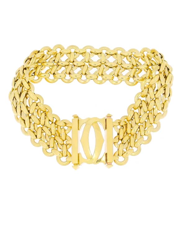 Bracelet – CARTIER Penelope
