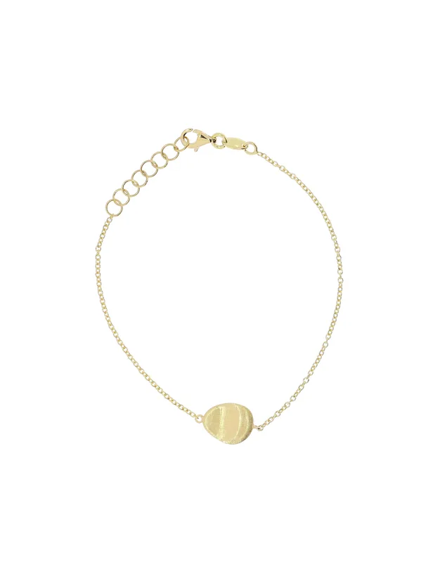 Armkette – MADDISON Gelbgold