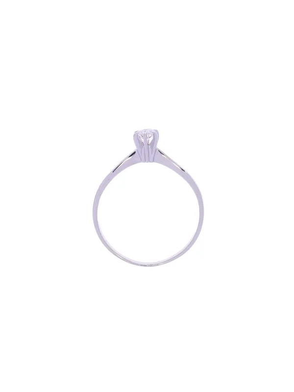 Damenring – PFALZER Solitaire