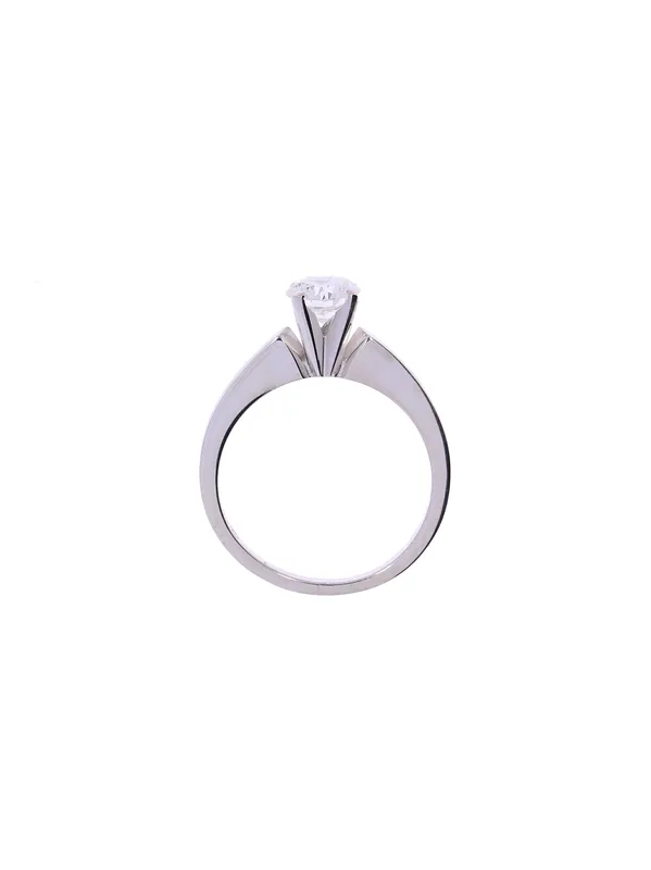 Ladies’ ring – KURZ Solitaire