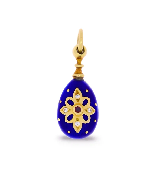 Fabergéei Anhänger