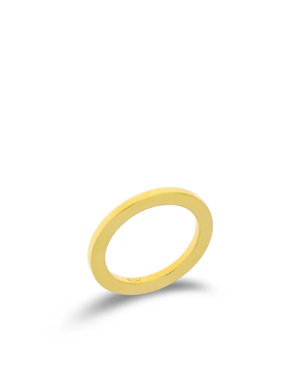 Ehering – Gelbgold