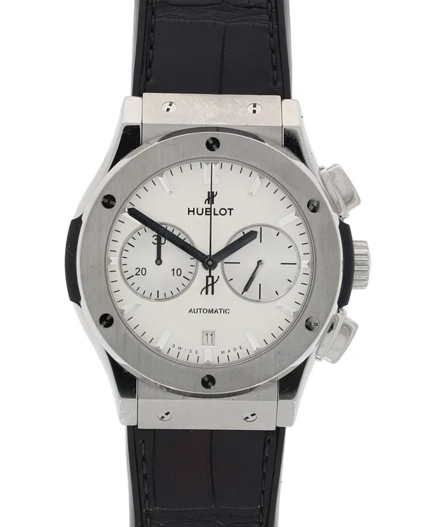 Herrenuhr – HUBLOT Classic Fusion Chrono