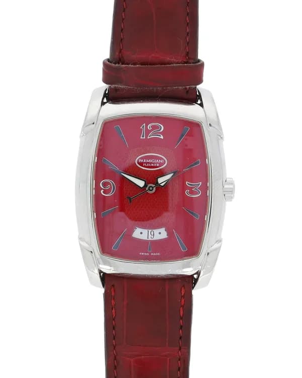 Herrenuhr - PARMIGIANI FLEURIER Kalpa