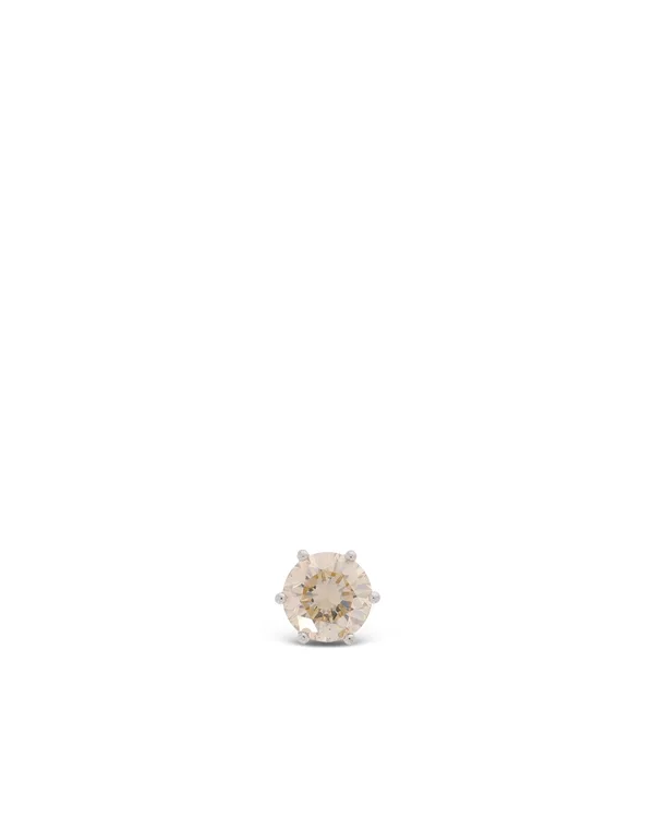 Anhänger - Gelbgold mit Diamanten 1.72ct