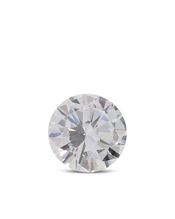 Loser Brillant - 1.24ct