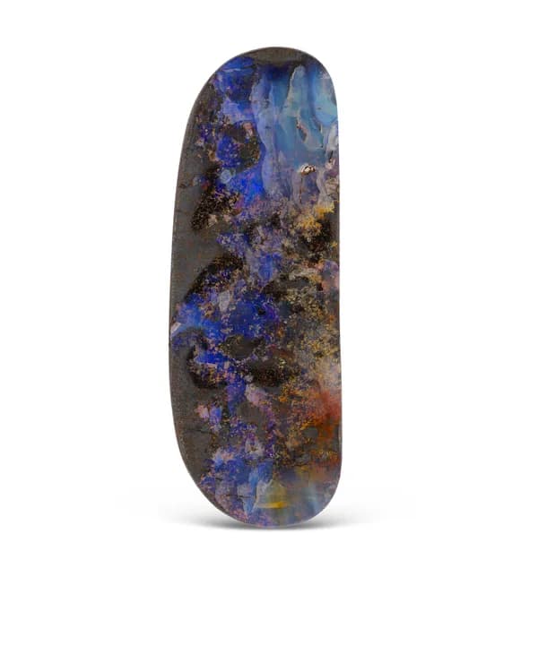 Boulder Opal