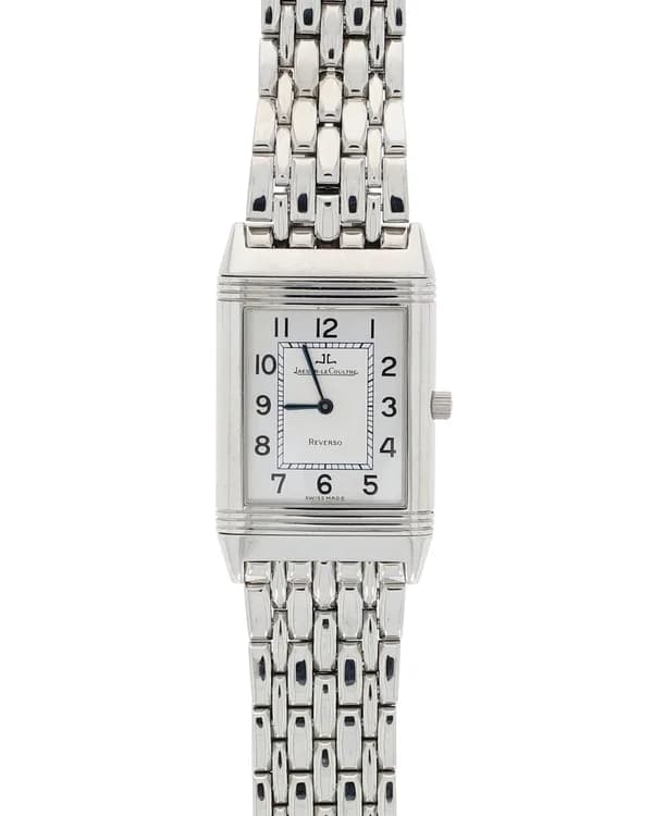 Damenuhr – JAEGER-LECOULTRE Reverso