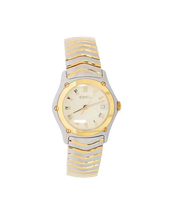 Damenuhr – EBEL Classic