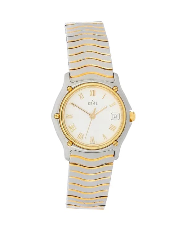 Damenuhr – EBEL Classic