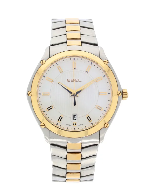 Herrenuhr – EBEL Classic Sport