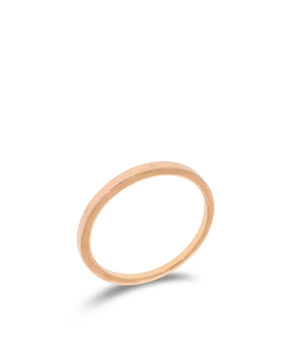 Ring – Roségold