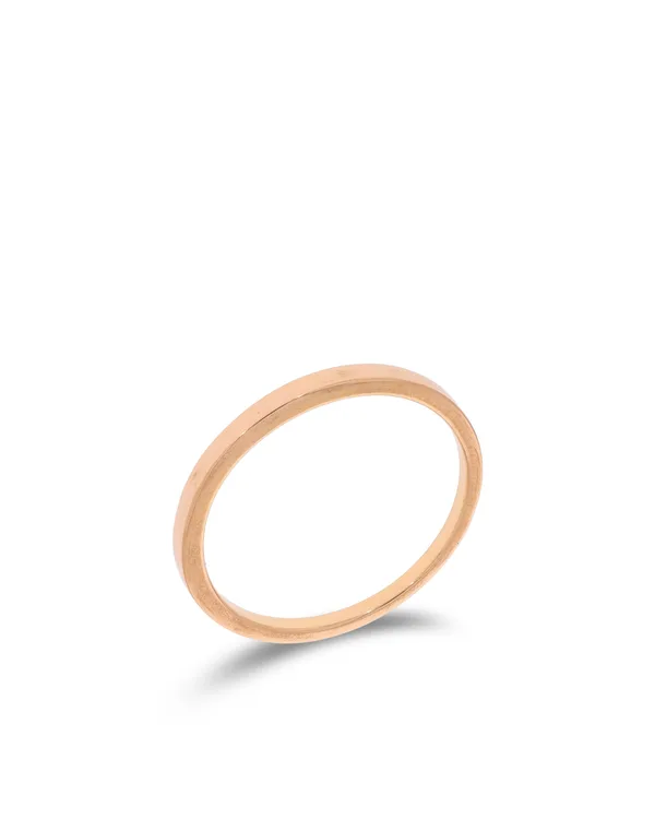 Ring - Roségold