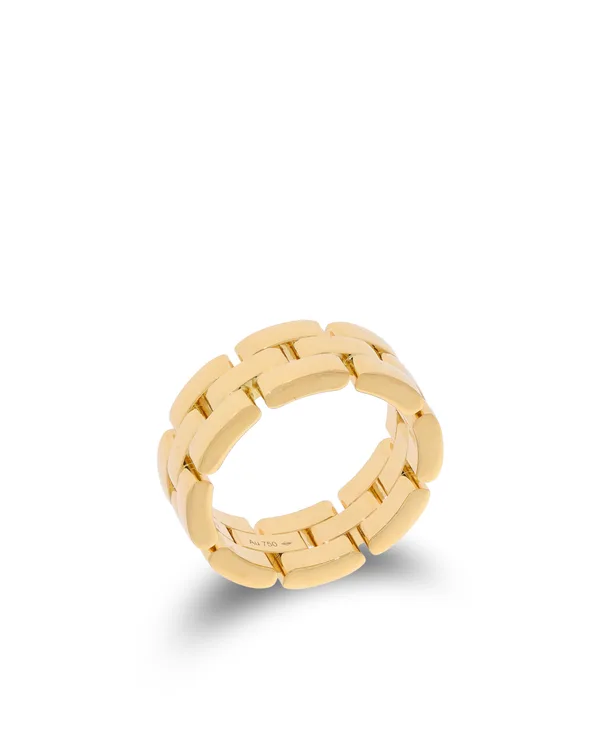 Damenring - CARTIER Maillon Panthère