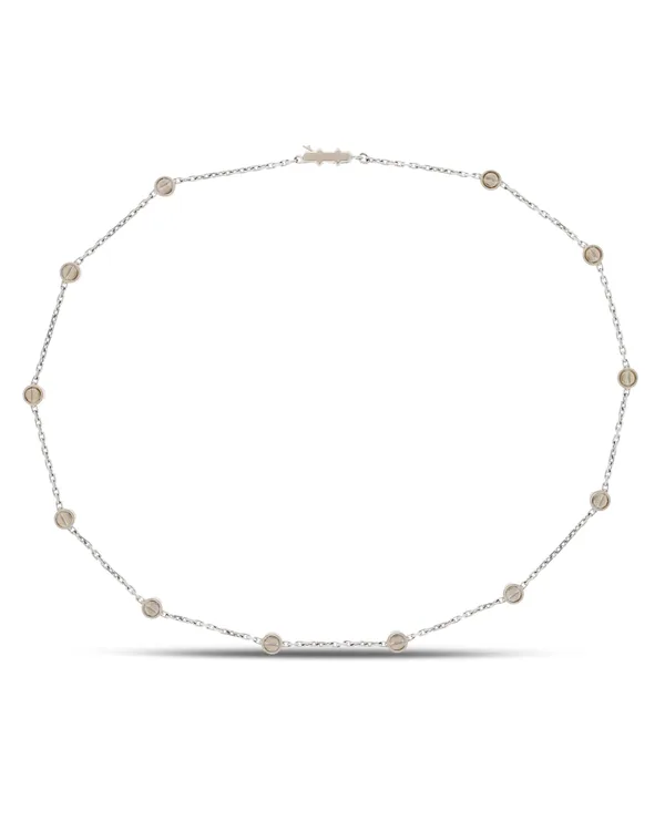 Collier – CARTIER LΘVE