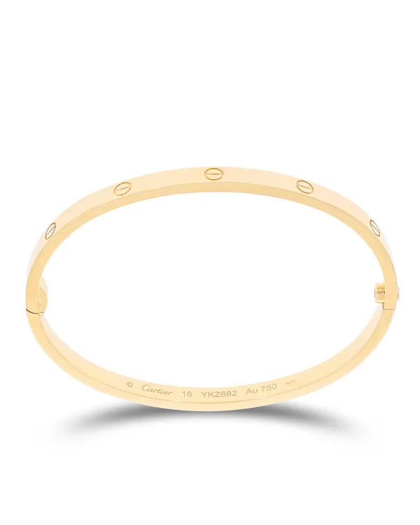 Armreif – CARTIER LΘVE
