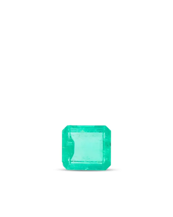 Smaragd 12.07ct