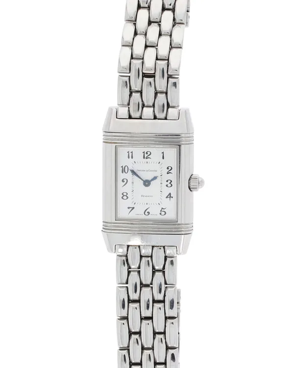 Damenuhr - JAEGER-LeCOULTRE Reverso