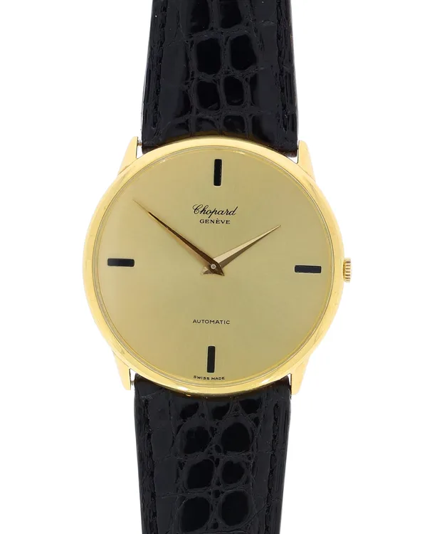 Herrenuhr – CHOPARD Automatic