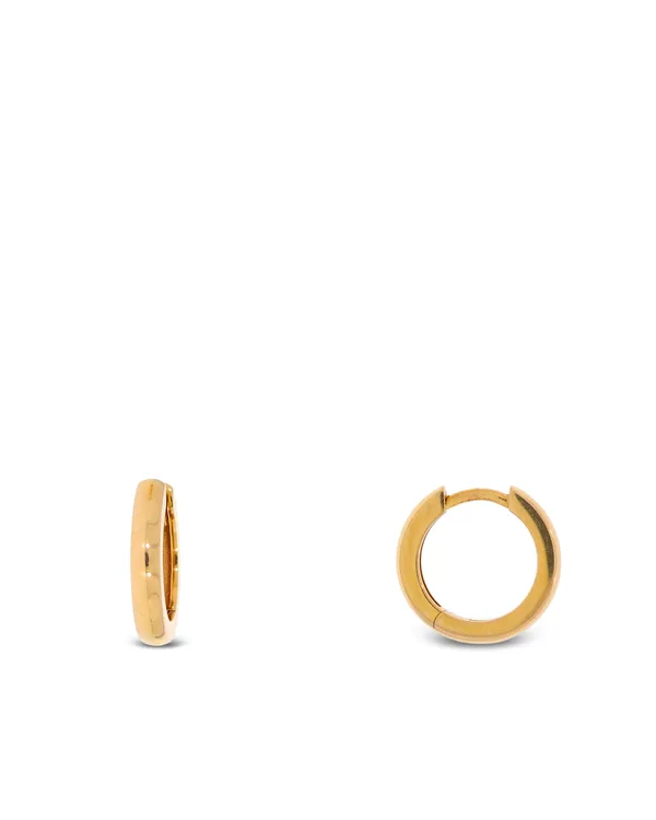 Creolen – BUCHERER Gelbgold