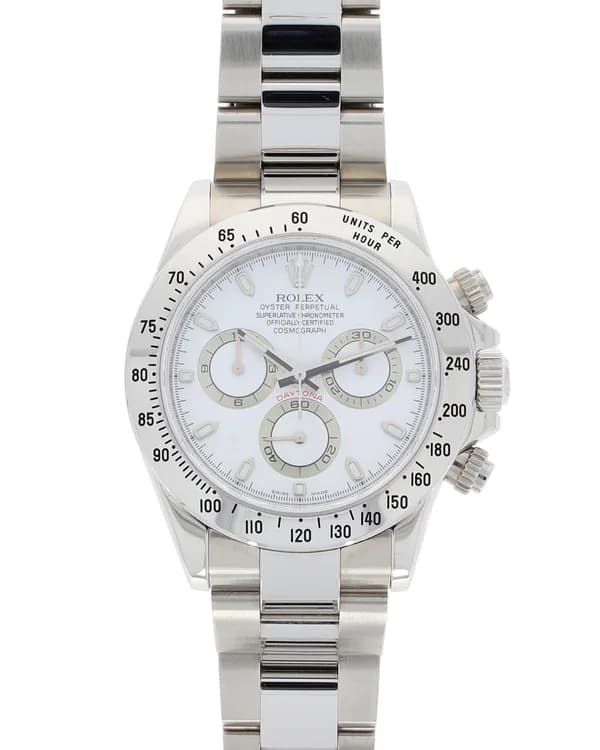 Herrenuhr – ROLEX Daytona Cosmograph