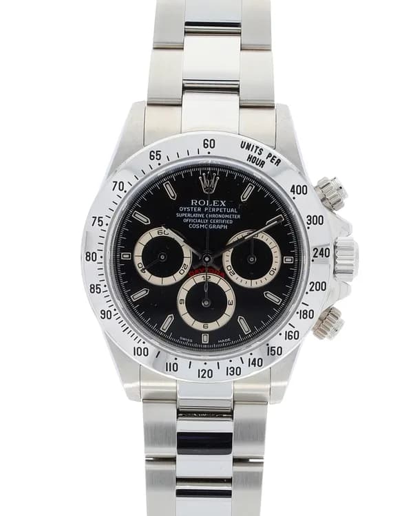 Herrenuhr – ROLEX Daytona Cosmograph