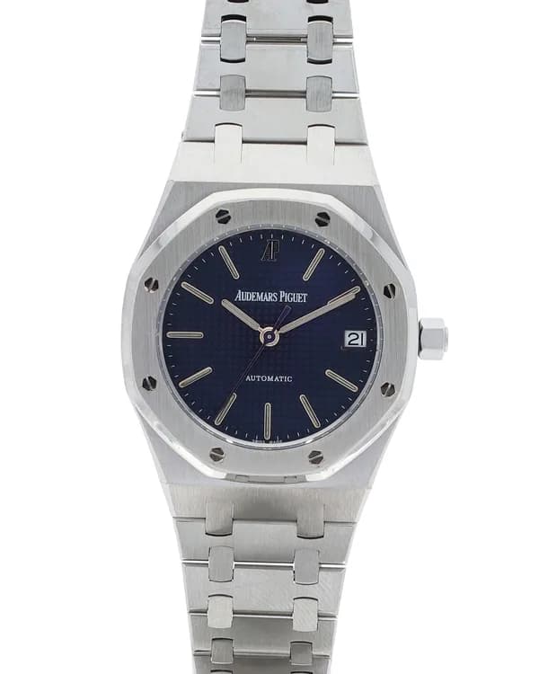 Herrenuhr - AUDEMARS PIGUET Royal Oak 2225 / 14790ST