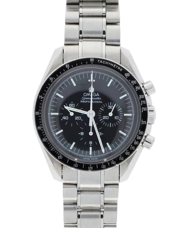 Herrenuhr – OMEGA Speedmaster Moonwatch Professional