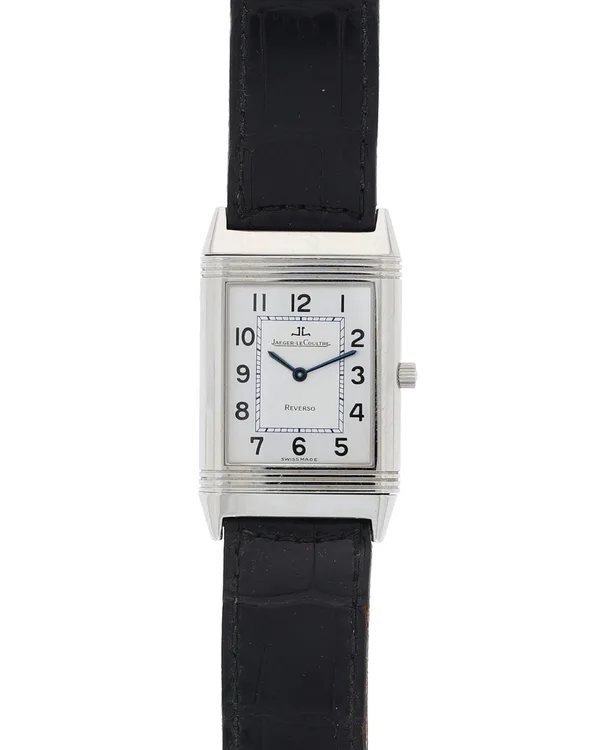 Damenuhr - JAEGER-LeCOULTRE Reverso Classique Monoface
