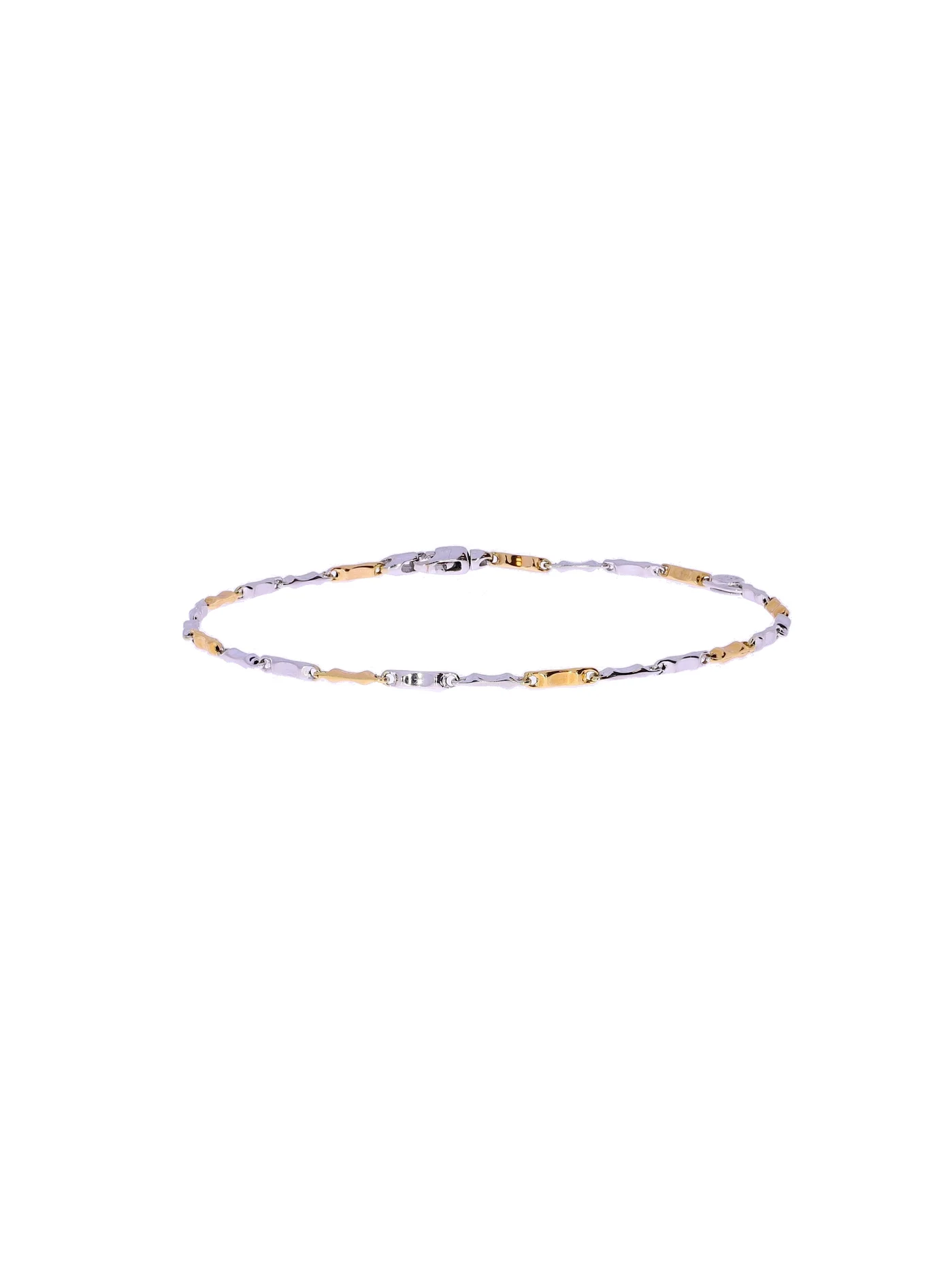 Bracelet – Bicolor