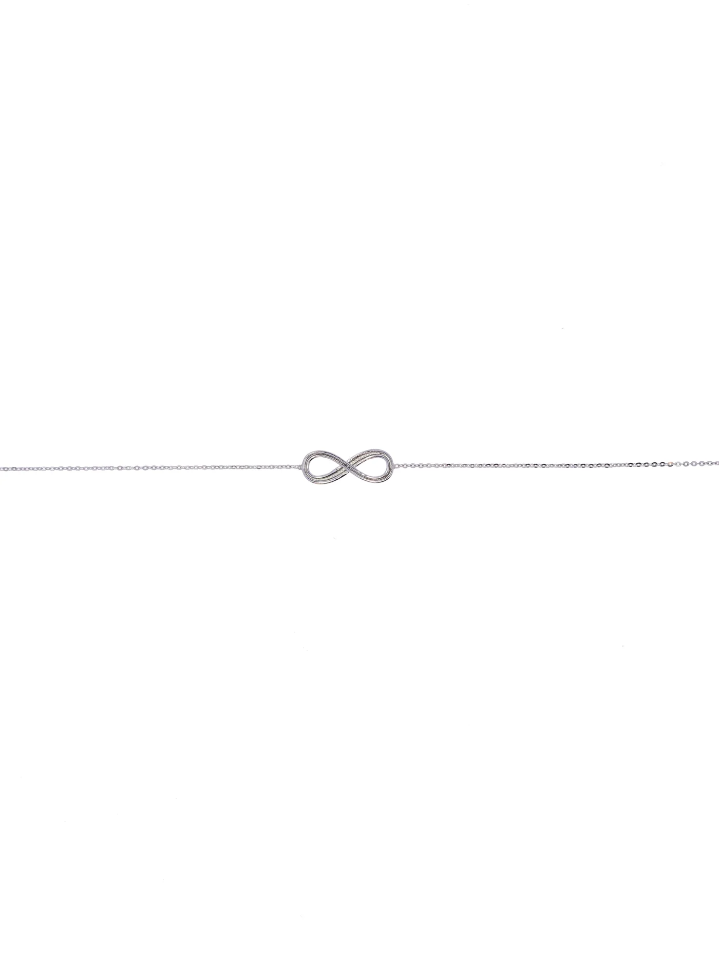 Bracelet – Weissgold