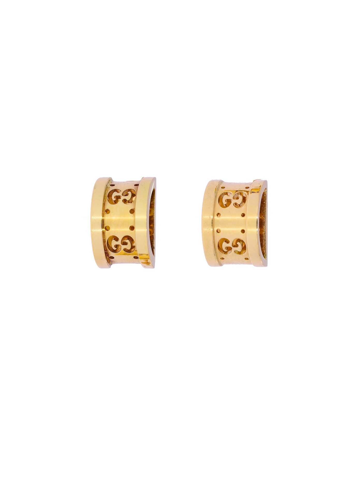 Ohrstecker – GUCCI Icon Twirl