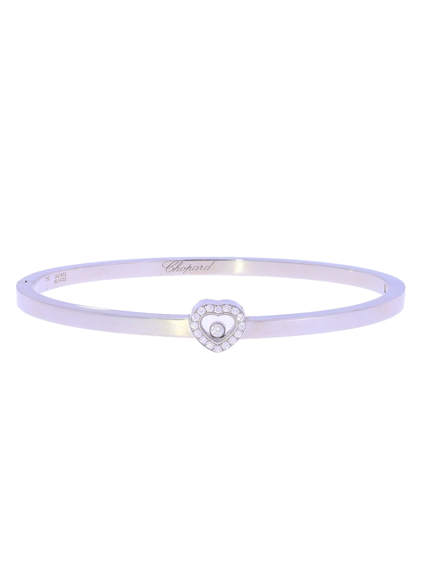 Bracelet – CHOPARD Happy Diamonds Icons