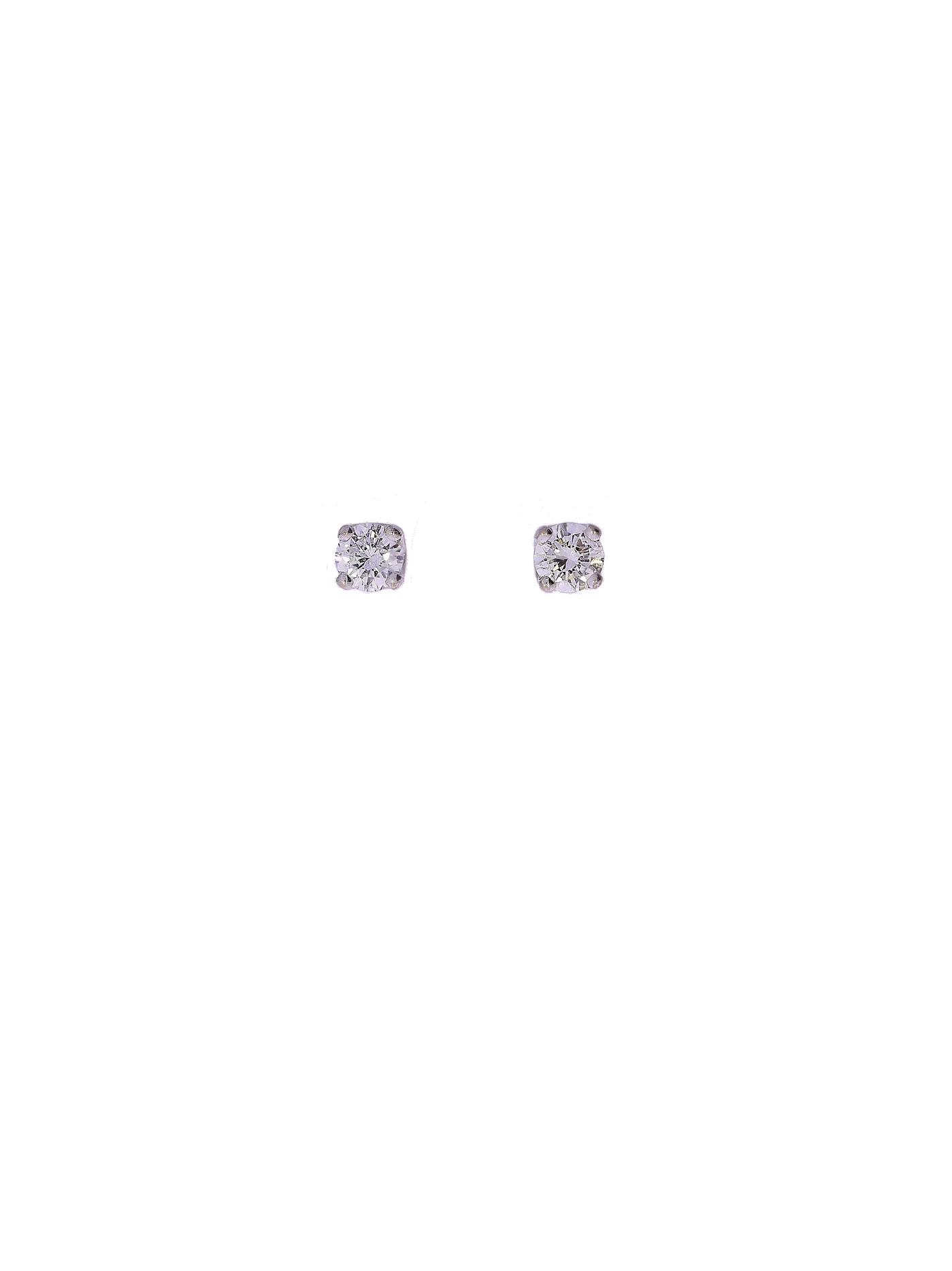 Ohrstecker – BUCHERER Solitaire