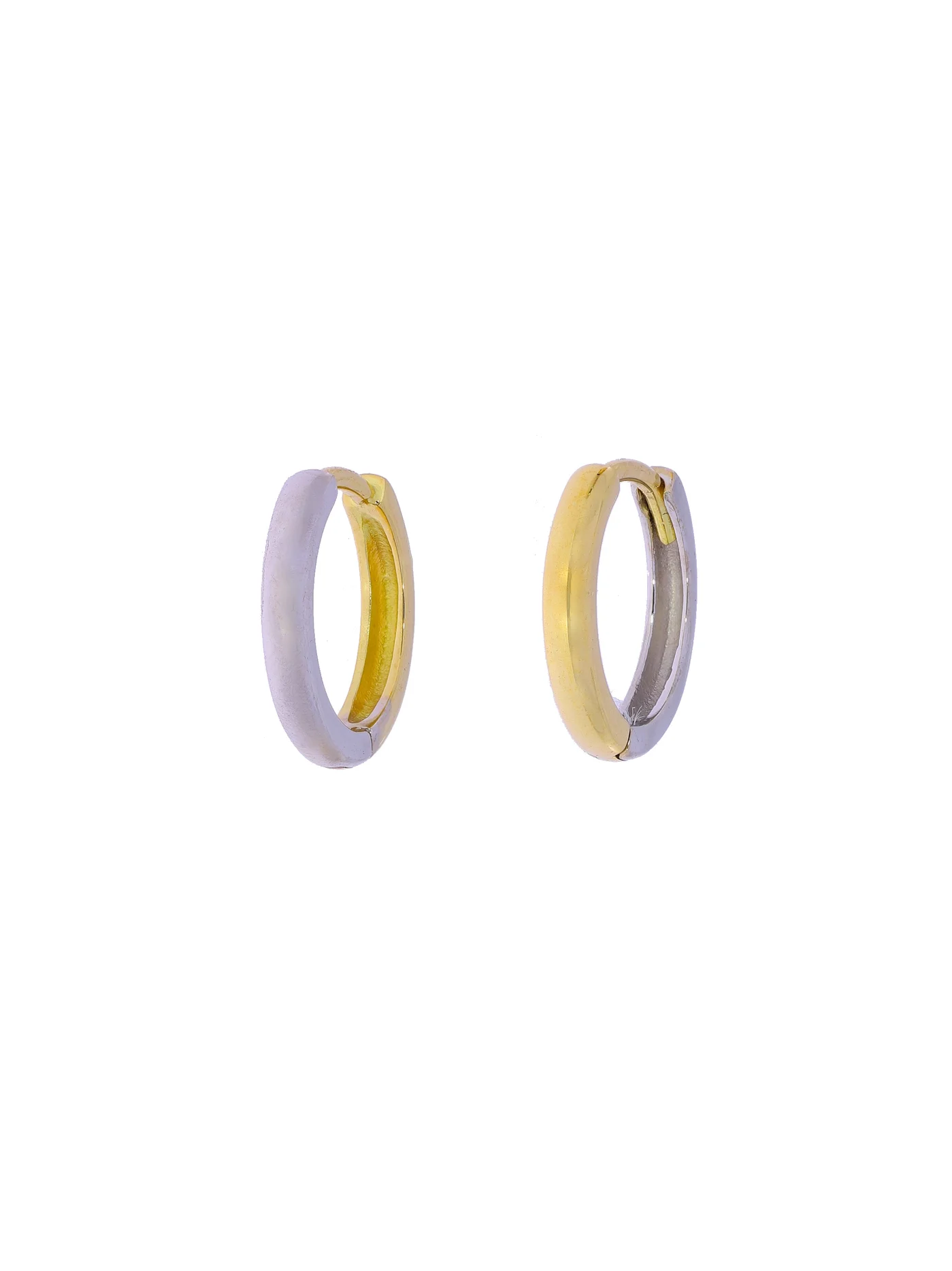 Creolen – Bicolor