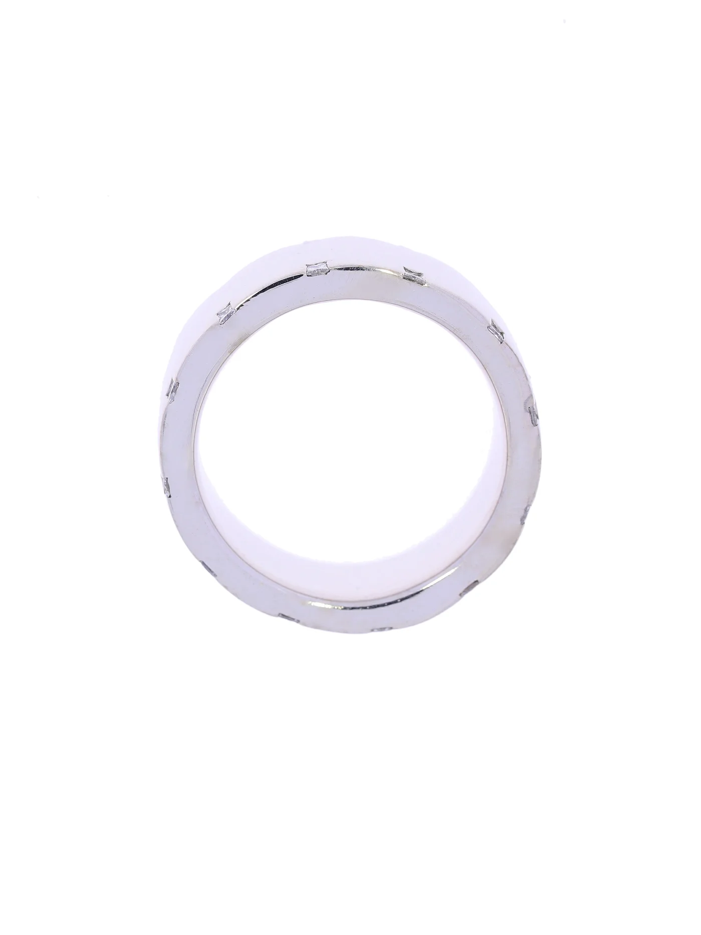 Unisex Ring – BOLLWERK Joailliers