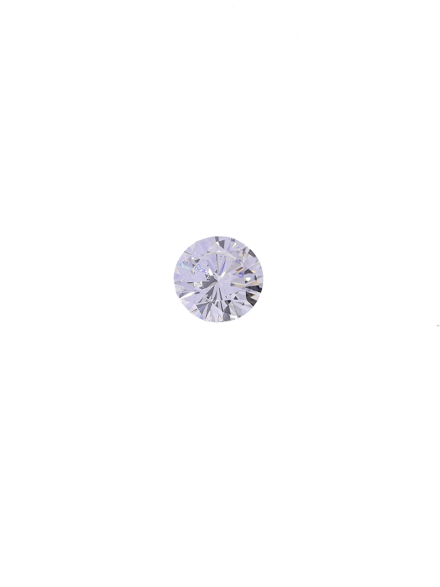Loser Brillant – 2.564ct