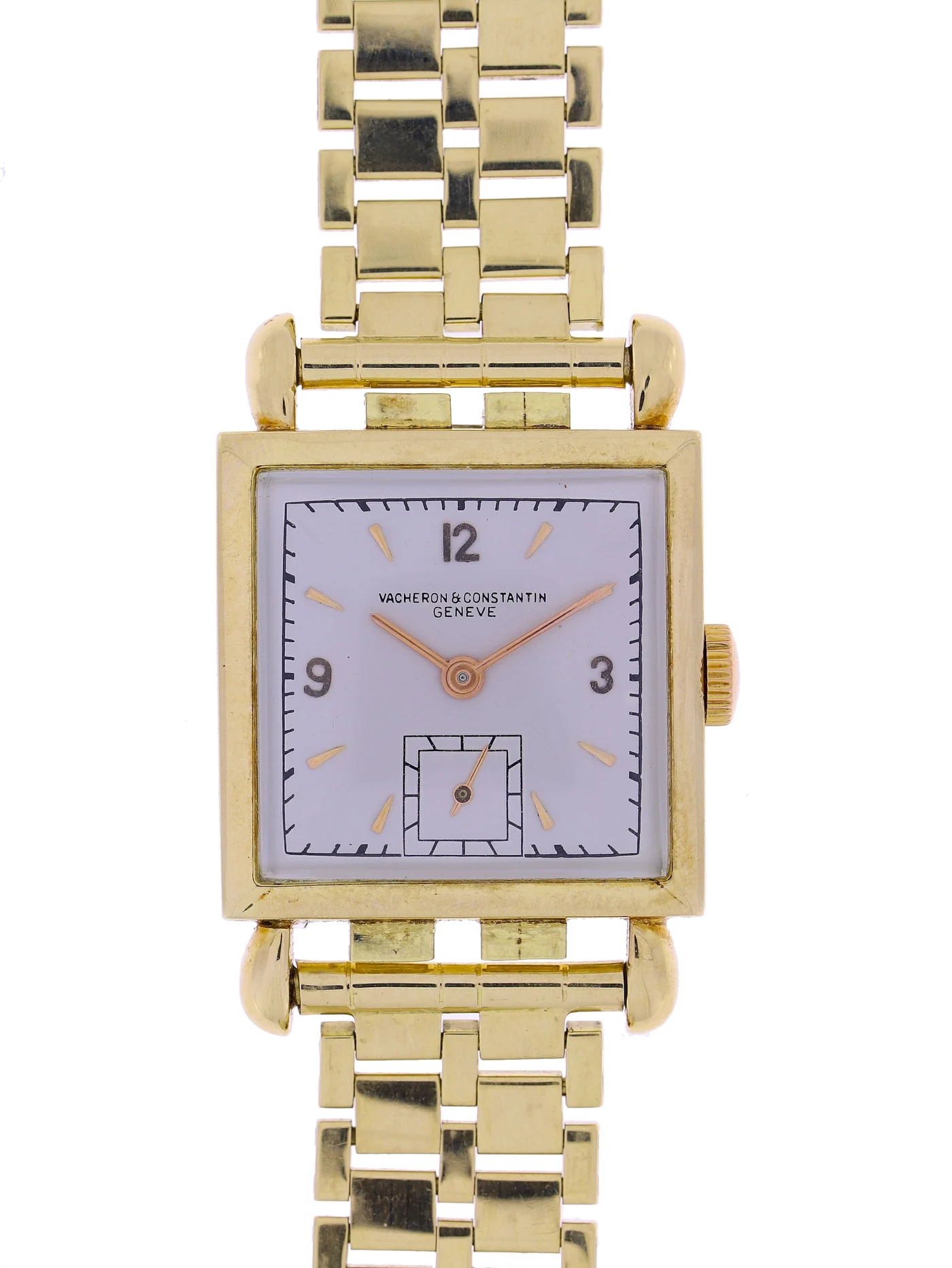 Damenuhr – VACHERON & CONSTANTIN